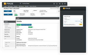 Overview - Fixus Technologies